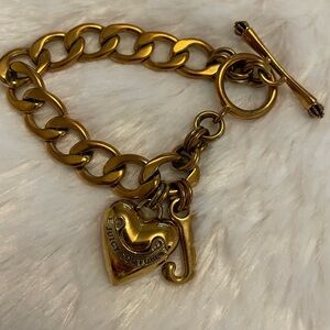 Juicy couture bracelet